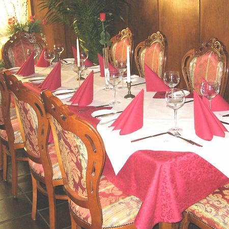 Hotel Zum Lamm Gundelsheim  Eksteriør bilde